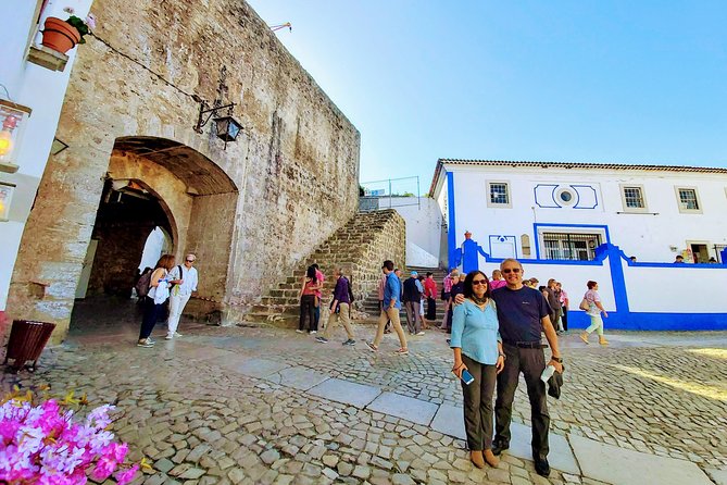 Obidos Medieval Village World Heritage Private Tour - Half-Day Option: When Óbidos Is the Main Character