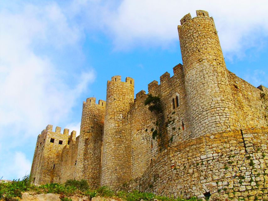 Óbidos, Nazaré & Alcobaça: Private Trip by Car - Key points that make this day trip click