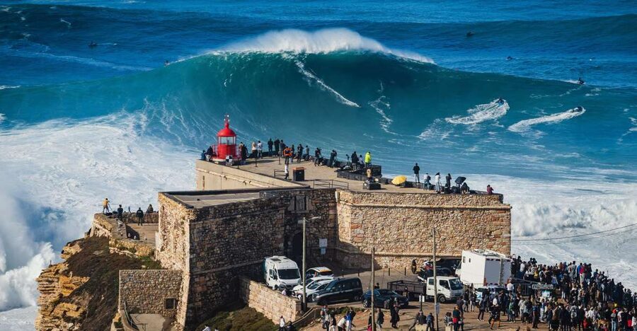 Obidos & Nazare Excursion Full day - Key Points I’d Actually Plan Around