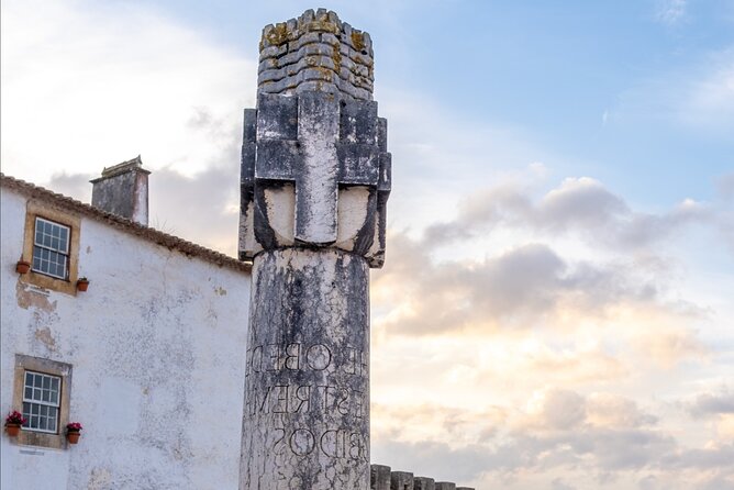Óbidos Scavenger Hunt and Sights Self-Guided Tour - Timing and walking reality: what 1 to 2 hours feels like