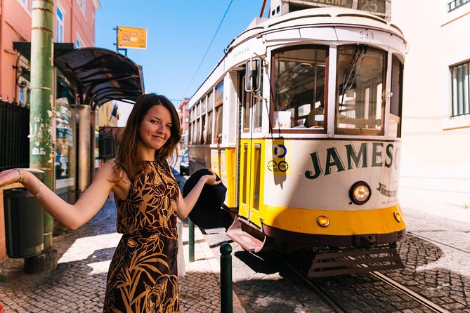 Off the Beaten Track in Lisbon: Lapa Private Tour - Key Things You’ll Notice