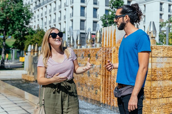 Off the Beaten Track in Lisbon: Lapa Private Tour - Getting Around With a Public Transport Ticket