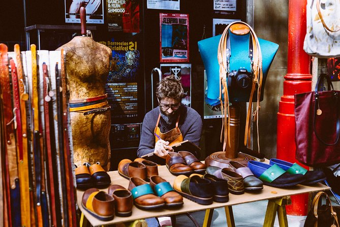 Off the Beaten Track in Lisbon: Lapa Private Tour - Campo de Ourique Market and a Real Coffee Moment