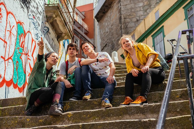 Off the Beaten Track in Lisbon: Lapa Private Tour - Madragoa Streets, Boutiques, and a View You’ll Want to Pause