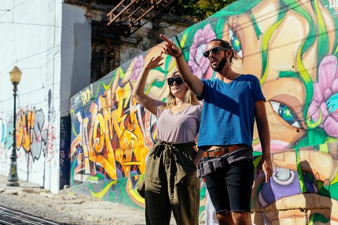 Off the Beaten Track in Lisbon: Lapa Private Tour - Casa Fernando Pessoa, the Author Connection