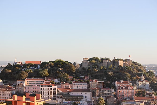 Old Lisbon: Alfama and Sao Jorge neighborhood 3-Hour Walking Tour - Small-group attention, local guide energy, and how it changes the day