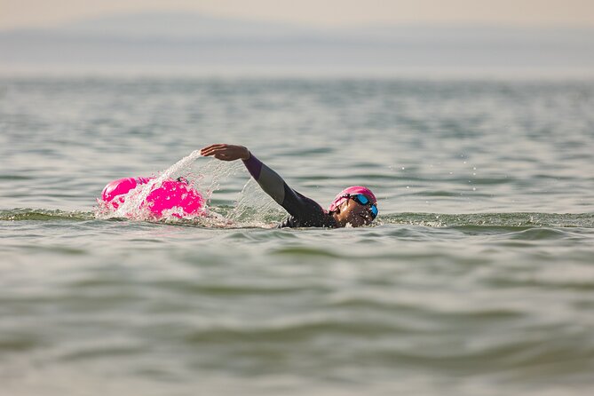 Open-Water Swimming in Cascais - Breathing and Anxiety Management, Not Just Stroke Tips