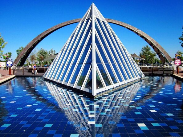 Outlet Shopping Freeport from Lisbon - Key Points at a Glance