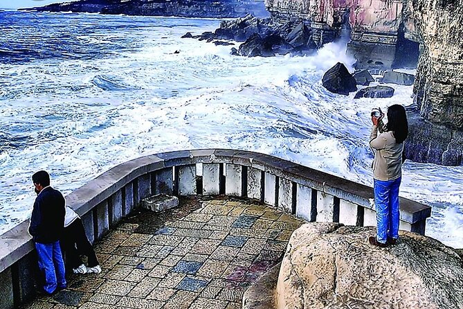 Palace Penna entrance included, Sintra, Cascais, Cabo Roca, private - Who should book this tour, and who should reconsider