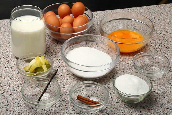 Pasteis de Nata Baking Class from Lisbon - Price and value: is $78.64 a good deal in Lisbon?