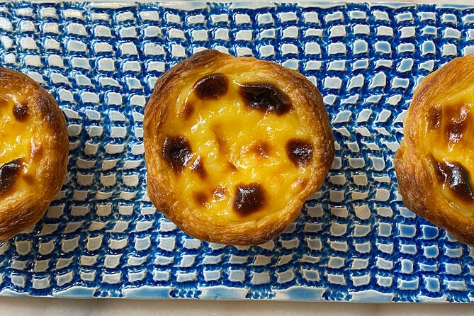 Pasteis de Nata Experience - Key Highlights You Should Care About