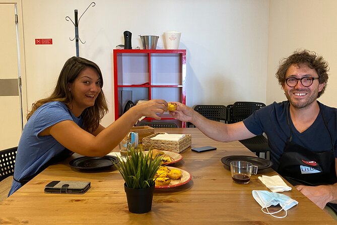 Pasteis de Nata Experience - Who This Cooking Class Is Best For