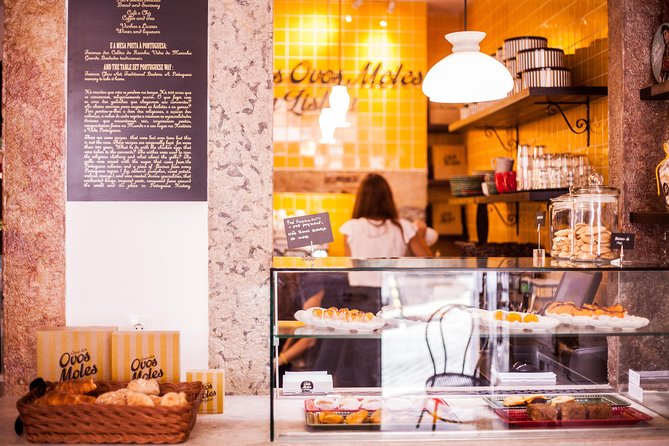 Pastel de Nata Cooking Class in a Lisbon Pastry Shop - Key highlights worth choosing this class for