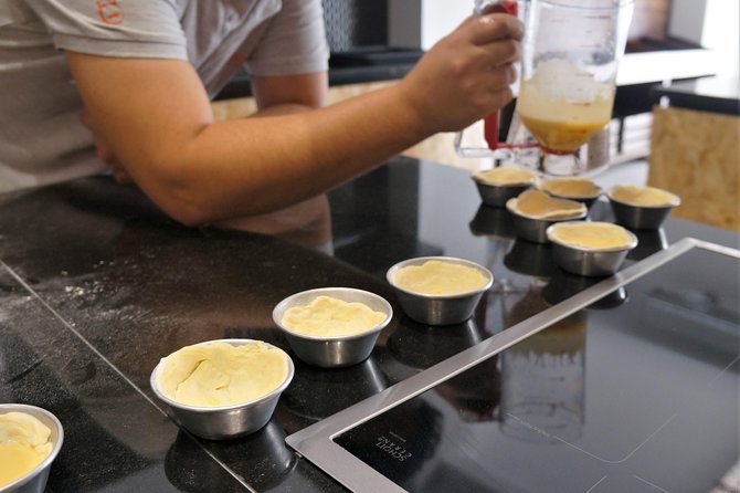 Pastel de Nata Cooking Class in Lisbon - Who This Class Is Best For (And When to Skip)