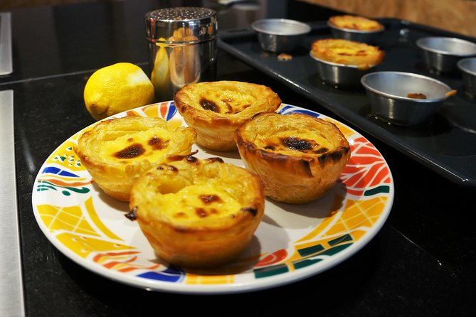 Pastel de Nata Cooking Class in Lisbon - Price and Value at $62.89 for Two Hours