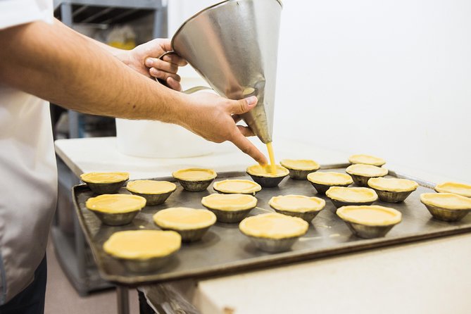Pastel de Nata Masterclass at a Real Bakery in Downtown Lisbon - Key things I’d plan for