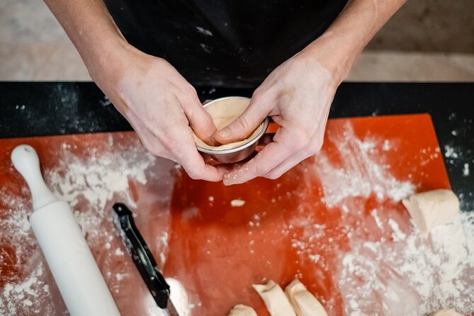 Pastel de Nata Pastry Class - Tasting and feedback: turning your first effort into a keeper recipe