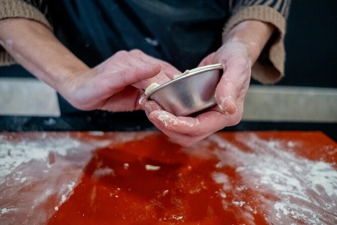 Pastel de Nata Pastry Class - Price and value: what $64.81 buys you in Lisbon