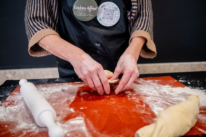 Pastel de Nata Pastry Class - Who should book this, and who might skip it