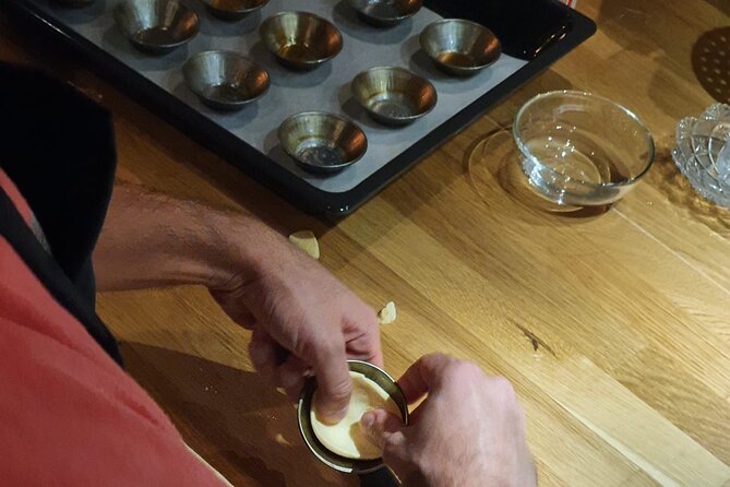 Pastel de Nata Pastry Class: Bake and Enjoy Your Own Treats - Where the Class Starts (and How to Get There)