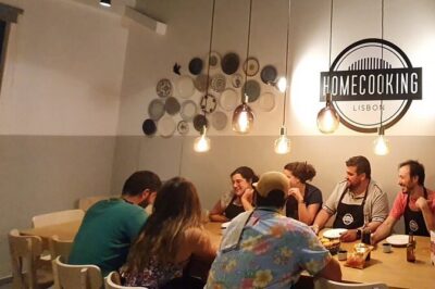 Pastel de Nata Pastry Class: Bake and Enjoy Your Own Treats