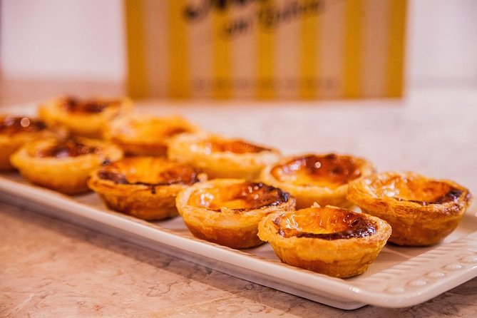Pastel de Nata Workshop in Lisbon - Key Highlights You’ll Actually Care About
