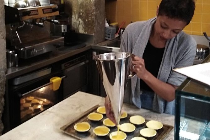 Pastel de Nata Workshop in Lisbon - Casa dos Ovos Moles: Why This Workshop Feels Like More Than Dessert