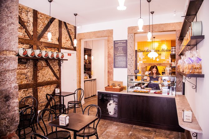 Pastel de Nata Workshop in Lisbon - What Happens in the Oven and Why the Details Matter