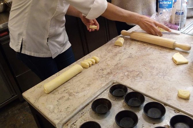 Pastel de Nata Workshop in Lisbon - Price and Logistics: Is $72.41 Worth It?