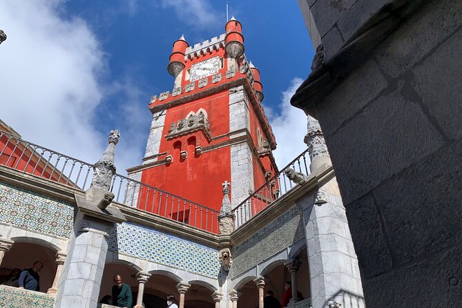 Pena Palace and Cape Town: Private Half Day Tour - Who This Tour Fits Best (And Who Should Consider a Longer Day)