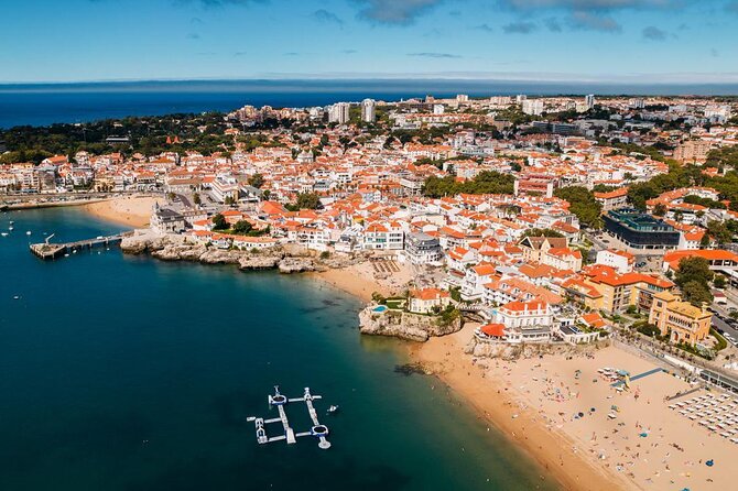 Pena Palace, Sintra, Roca Cape & Cascais on comfortable van - Why a Lisbon-to-Sintra-Coast van day works so well