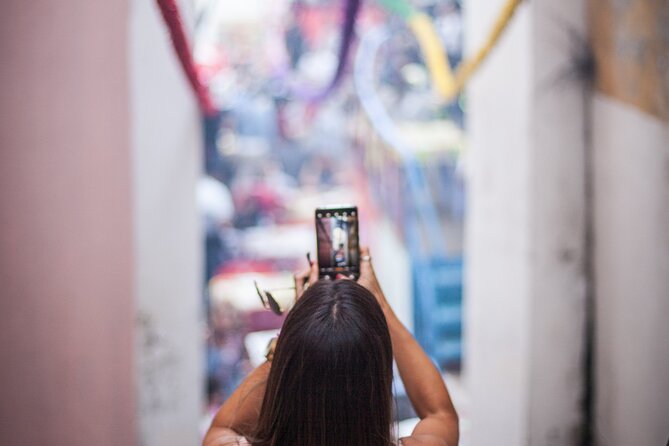 Photography Workshop-Tour in Alfama - Lisbon - Meeting point and end point: how to plan your day around the walk