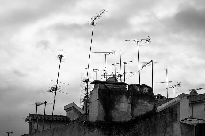 Photography Workshop-Tour in Alfama - Lisbon - Who this is for, and who might want a different option