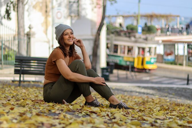 Photoshoot with a Local Professional Photographer in Lisbon - Key highlights to look for