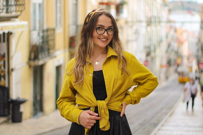Photoshoot with a Local Professional Photographer in Lisbon - Price and photo value: Is $48.21 worth it?