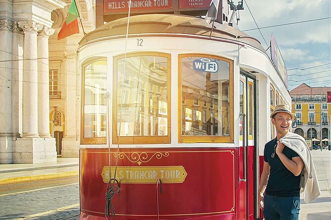 Photoshoot with a professional photographer in Lisbon - Who This Lisbon Photo Shoot Works Best For