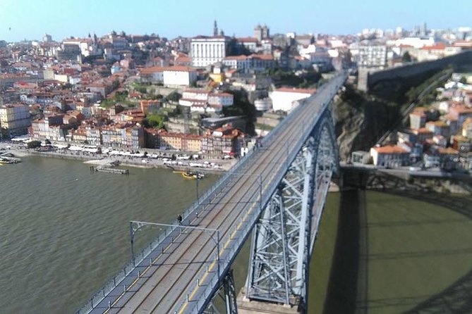 Porto and its charms - Tour from Lisbon - A long day trip that actually works: Lisbon to Porto, step by step