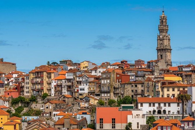 Porto and its charms - Tour from Lisbon - Hotel pickup and the drive rhythm on the way to Porto