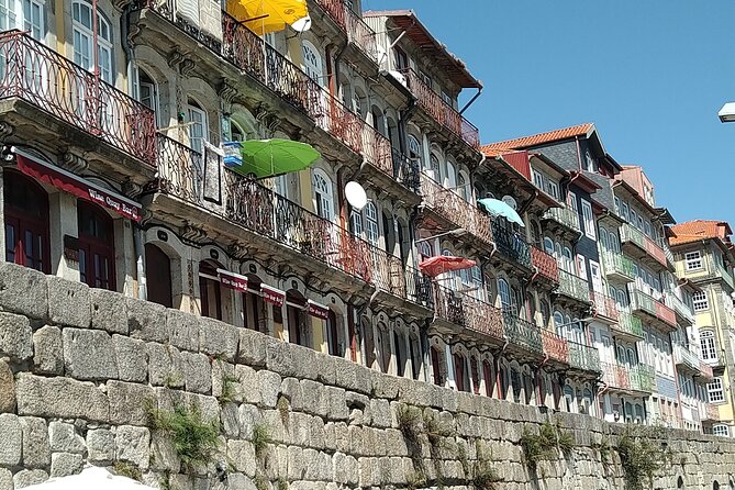 Porto and its charms - Tour from Lisbon - Livraria Lello, Porto City Hall, and the places you will want to see from multiple angles