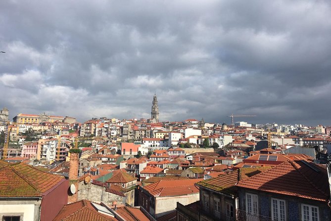 Porto, Aveiro and Costa Nova Private Tour From Lisbon - Porto in one day: how the panoramic route actually helps you