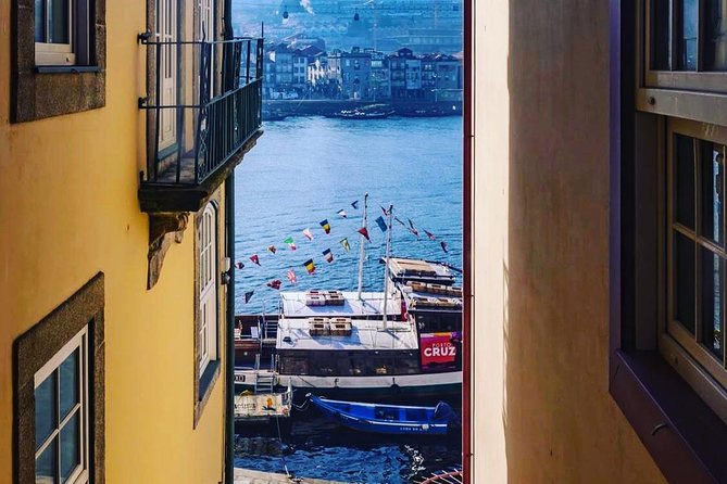 Porto, Aveiro and Costa Nova Private Tour From Lisbon - Costa Nova: set your expectations based on the day plan