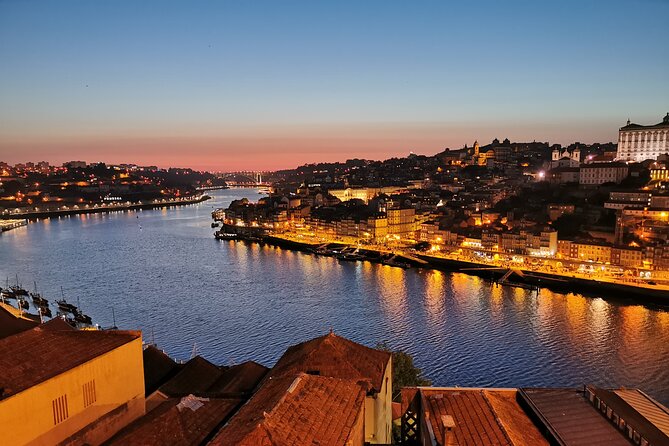 Porto Heritage & Wine: Exclusive Private Day Trip from Lisbon - The real meaning of 10 to 12 hours, and why comfy shoes win
