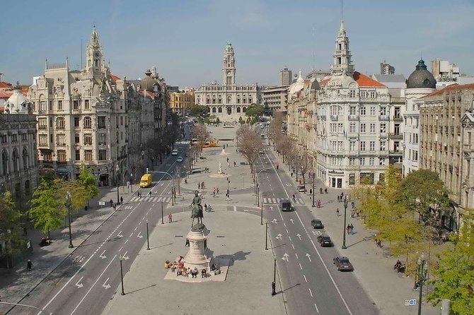 Porto Private Full Day Sightseeing Tour from Lisbon - Price and Logistics: what you are really paying for