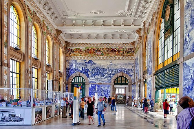 Porto Private Personalized Full Day Journey from Lisbon - Porto in One Day, What You Get (and What You Don’t)