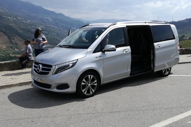 Porto Private Tour from Lisbon - Lisbon to Porto in a single day: the reality check
