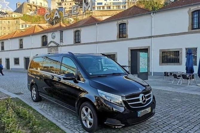 Porto Private Tour from Lisbon with Douro Cruise and Wine Tasting - The Lisbon to Porto Logistics, Simplified