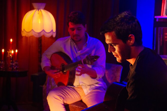 Portugal Lisbon Fado Concert Experience - What You Get for $24, and Why It’s Good Value