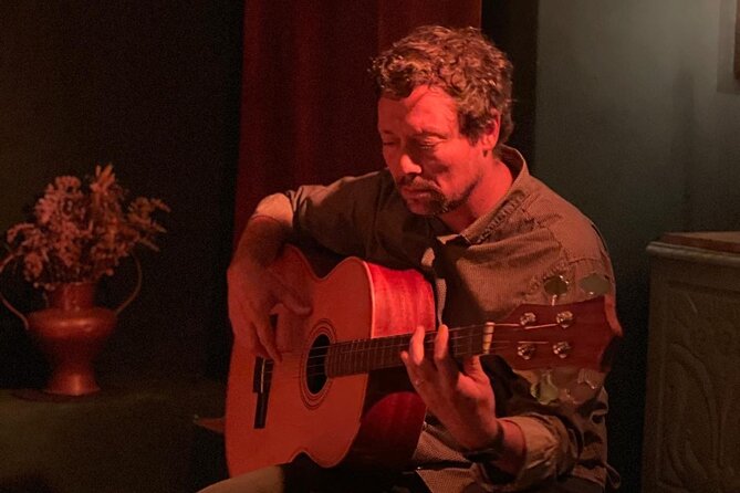 Portugal Lisbon Fado Concert Experience - Fado Do 31 for First-Timers: A Friendly Way to Start
