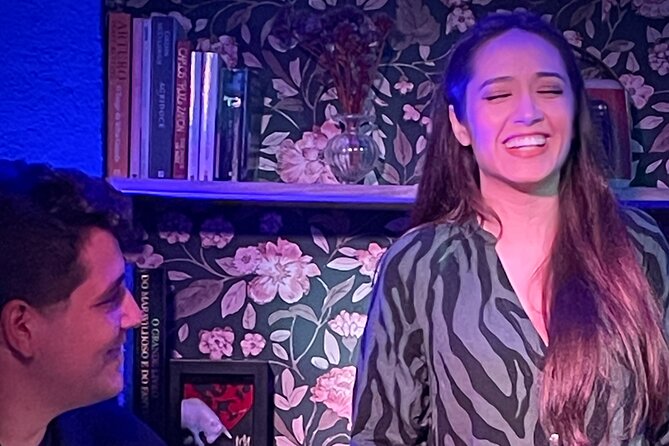 Portugal Lisbon Fado Concert Experience - Who This Experience Is Best For
