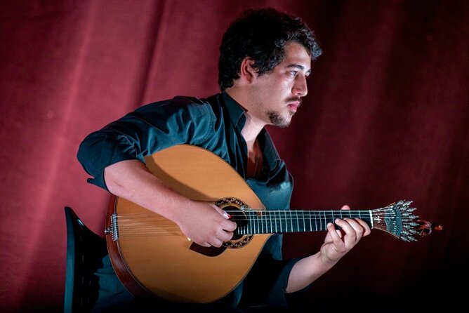 Portugal Lisbon Fado Concert Experience - Quick FAQ for Lisbon Fado at Fado Do 31